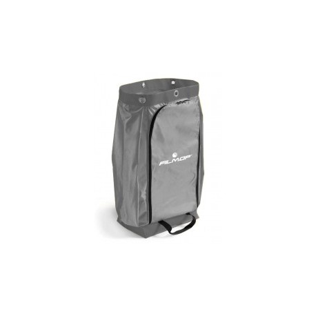 Sac en toile plastifié 120 L