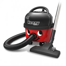 HENRY XTRA HVX 160 NUMATIC Aspirateur poussiere 6L