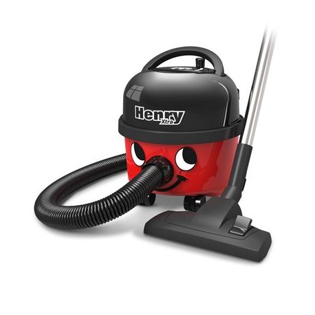 HENRY XTRA HVX 160 NUMATIC Aspirateur poussiere 6L