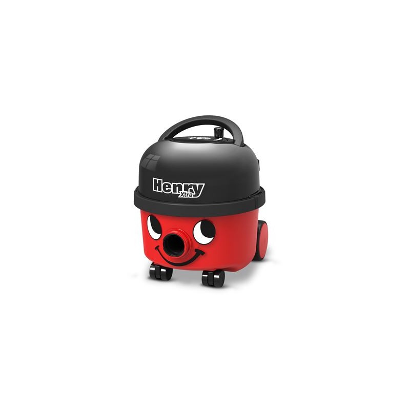 HENRY XTRA HVX 160 NUMATIC Aspirateur poussiere 6L Des marques