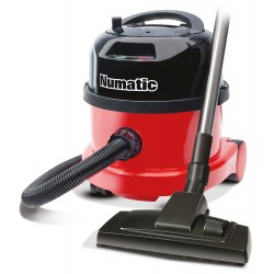 PPR240 NUMATIC aspirateur poussiere 9L