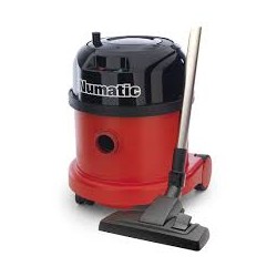 PPR370 NUMATIC aspirateur poussiere 15L