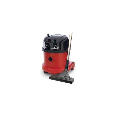 PPR370 NUMATIC aspirateur poussiere 15L