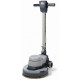 NR1500S NUMATIC monobrosse basse vitesse 1500 W 150 tours Plateau et Réservoir inclus