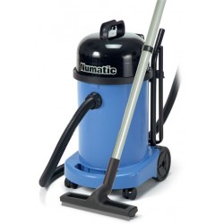 WV470 NUMATIC aspirateur eau et poussiere 27L