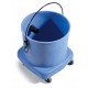WV570-2 NUMATIC aspirateur eau et poussiere 23L cuve incassable garantie 3 ans