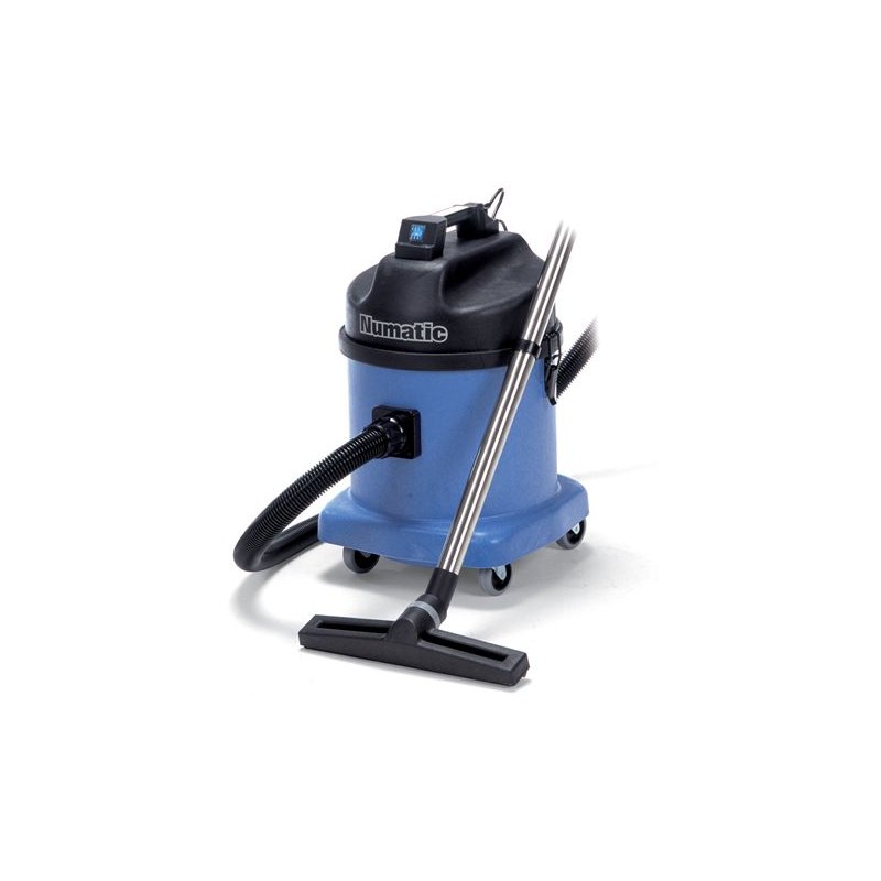 Aspirateur eau et poussiére Numatic WV370 - Voussert