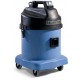WVD570-2 NUMATIC aspirateur eau et poussiere 23L cuve incassable garantie 3 ans - 2 moteurs