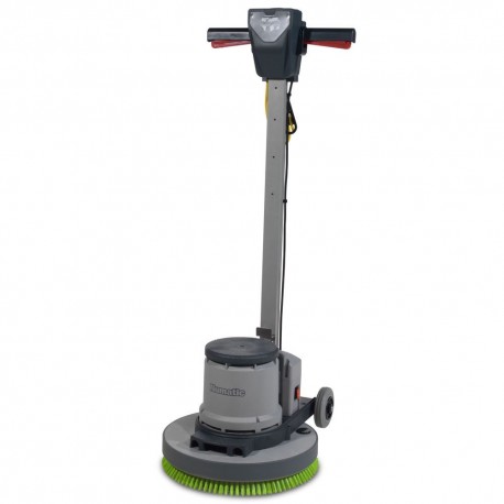 HFT1530G NUMATIC monobrosse Bi-vitesse 150-300trs/mn 1000 / 1250W plateau Flexidrive inclus