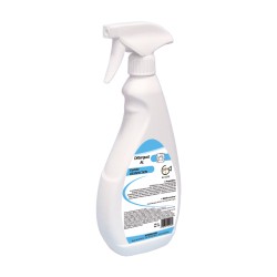 Deterquat AL decontaminant de surface alimenatire  VIRUCIDE EN 14476 actif 30s Bidon de 5L