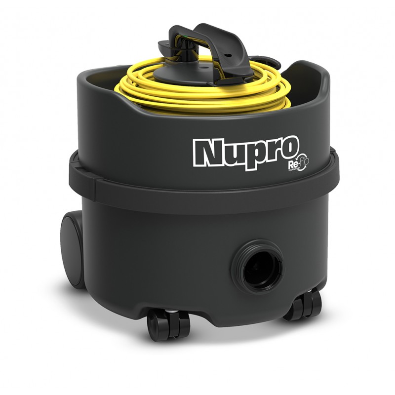 Capteur poussière 2 positions pour Aspirateur NUPRO REFLO 180