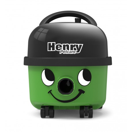 Aspirateur Henry Petcare HPC160 poil animaux