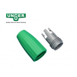 UNGER vis de serrage pour peche optiloc 25mm