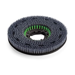 Brosse carbure de silice ( verte ) Ø 450mm (longlife) - NUMATIC