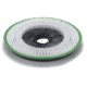 Brosse de lavage verte Ø650mm - NUMATIC