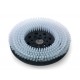 Brosse douce en nylon Ø370mm - NUMATIC