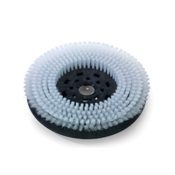 Brosse de lavage NYLON Ø330mm (en prévoir2) TRO650G - NUMATIC