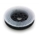 Brosse de shampooing Nylon  Ø330mm (en prévoir2) - NUMATIC