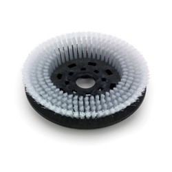 Brosse de shampooing Nylon  Ø330mm (en prévoir2) - NUMATIC