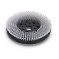 Brosse douce Nylon Ø300mm (en prévoir 3) - NUMATIC