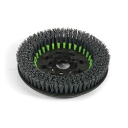 Brosse Longlife noire Ø300mm (en prévoir 3) - NUMATIC