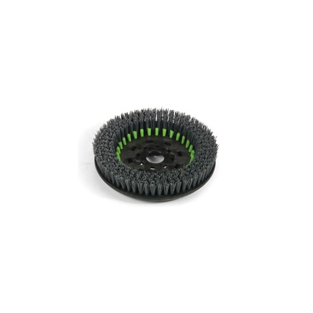 Brosse Longlife noire Ø300mm (en prévoir 3) - NUMATIC