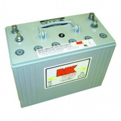 Batterie type "gel" 12V/100Ahr pour TGB4045 - NUMATIC