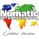 NUMATIC INTERNATIONAL